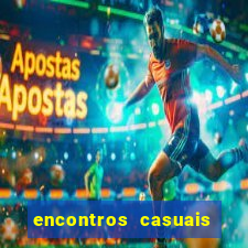 encontros casuais campina grande